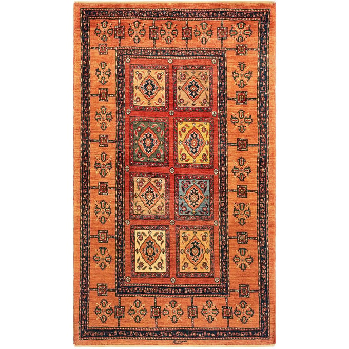 Vloerkleed Ary wol | Hadorn