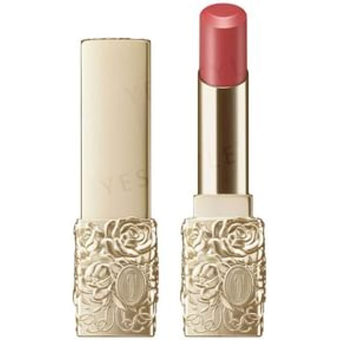 Kanebo - Twany Lala Bouquet Rouge Bloom 01 Antique Rose