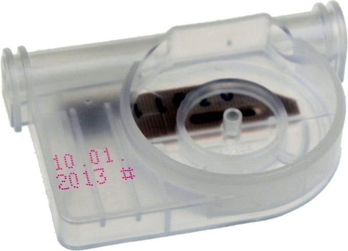 BOSCH - DEBIETMETER - 00611317