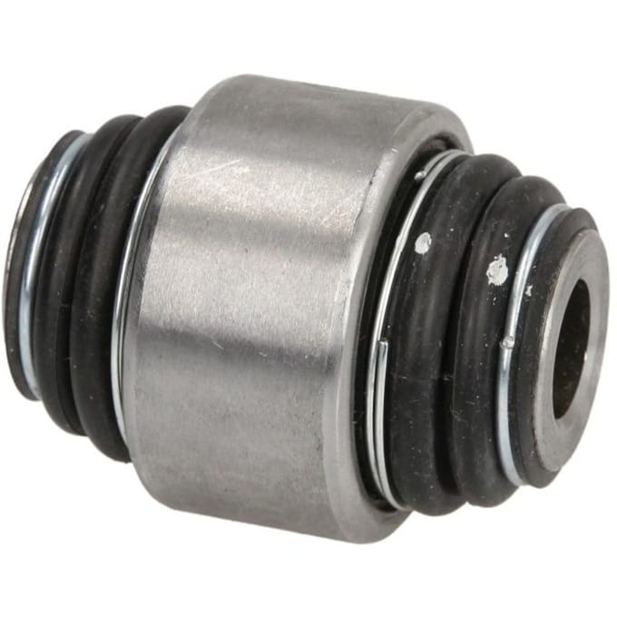 Voorste draagarm silentblock SASIC SAS6403353