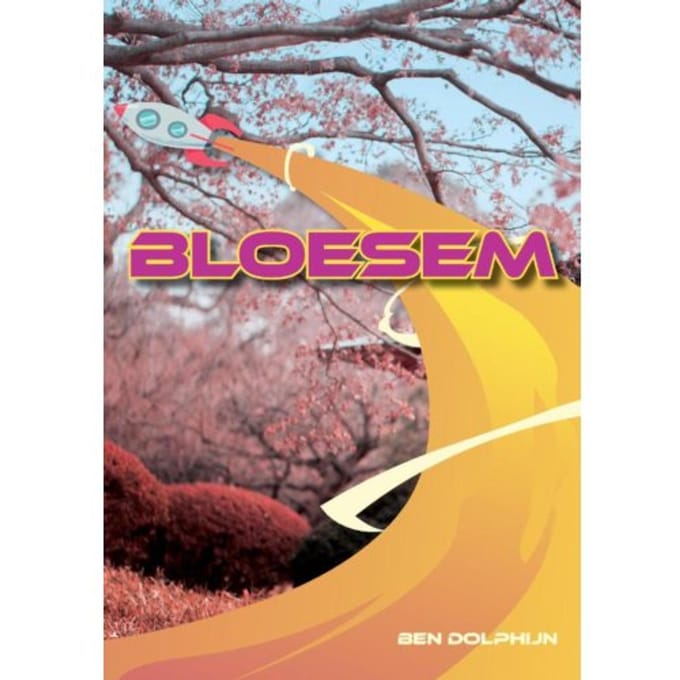 Bloesem - Ben Dolphijn