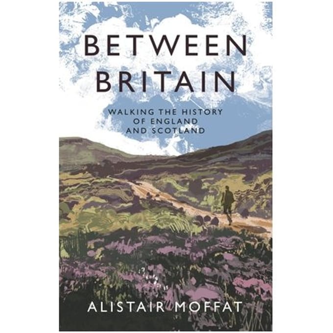 Between Britain - Alistair Moffat
