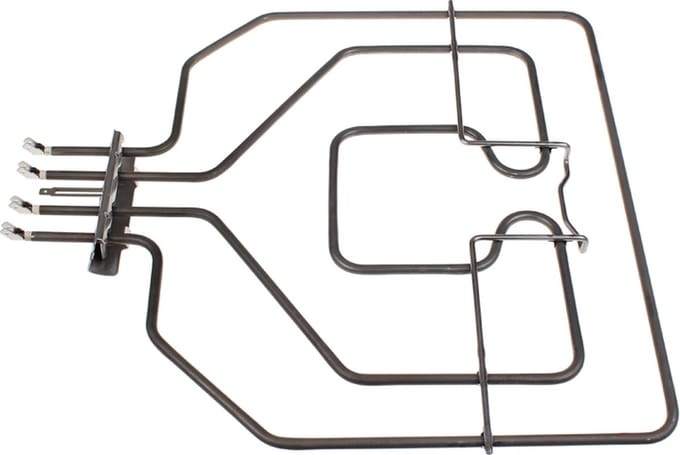 BOSCH - Verwarmingselement - grill - 00472510