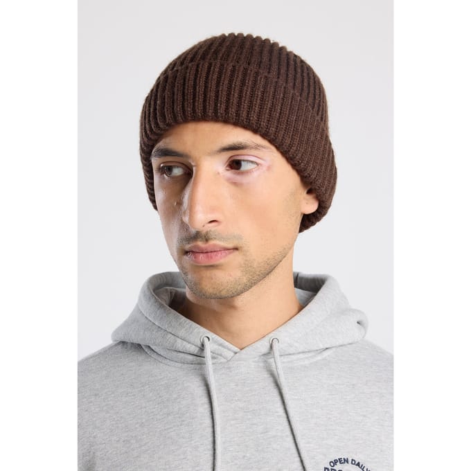America Today Olaf Brown Melange Taglia: OS | Cappelli Outlet | Uomo | Marrone