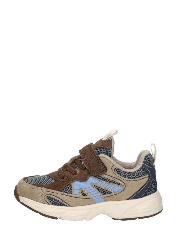 Keq - Sneakers Laag Beige 32