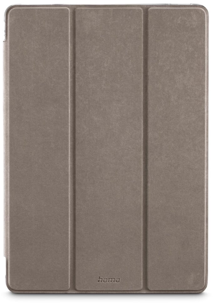 Hama tablethoes geschikt voor Galaxy Tab A9+ - Extreme protect - zand
