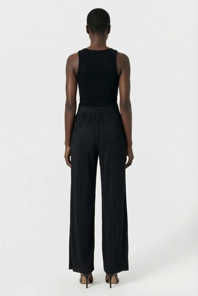 Raizzed Jeans - Maat XS - Samize Vrouwen Jeans - Deep Black