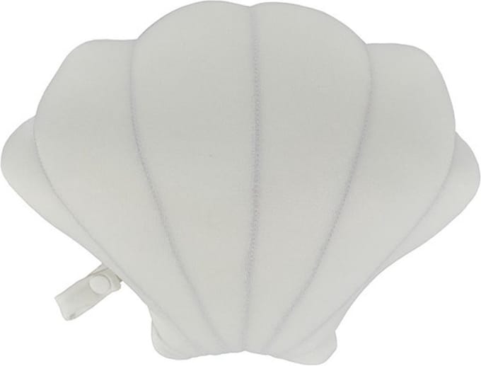 Beach Cushion Summer Shell