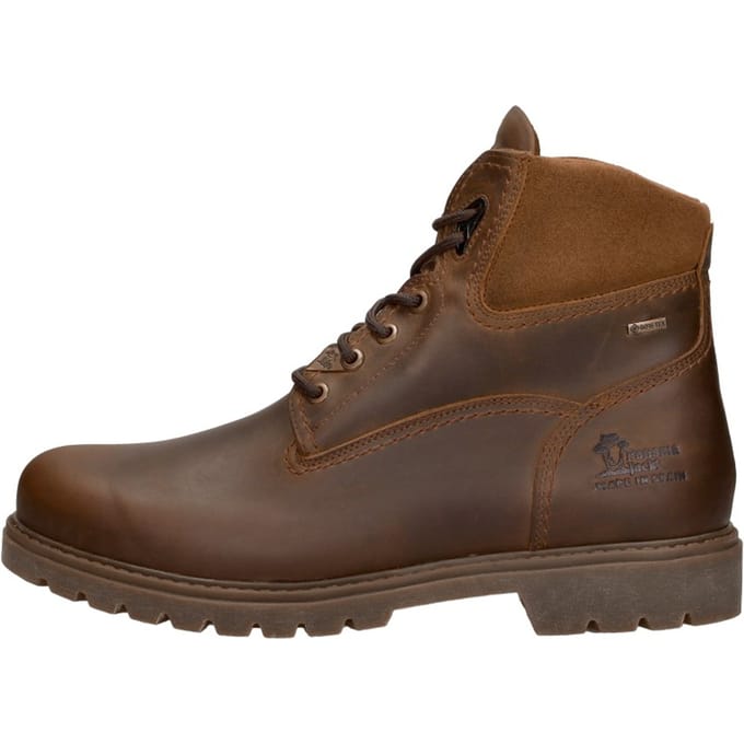 Panama Jack Amur GTX C8 veterboots cognac - Maat 46