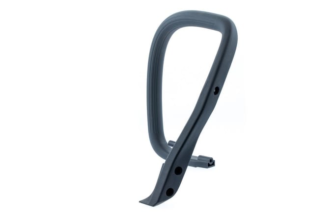 Handle front