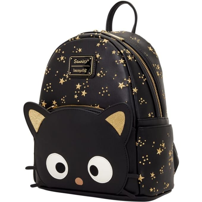 Sanrio Mini rugzak - Loungefly - Chococat Stars - meerkleurig