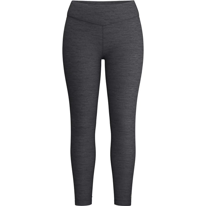 Dunne thermische merino legging voor dames Smartwool