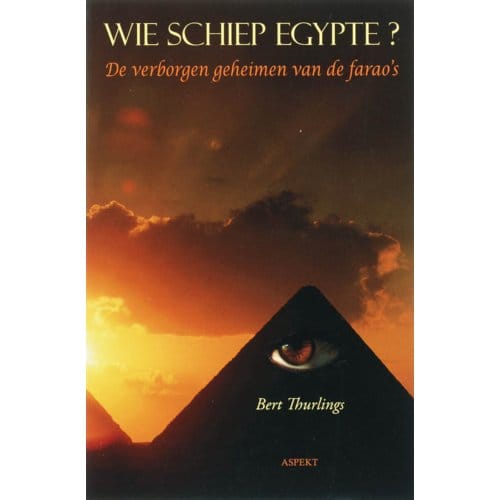 Wie Schiep Egypte? - B. Thurlings
