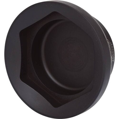 KS Tools 450.0201 450.0201 Dop (zeskant) Asmoersleutel 85 mm Zeskant