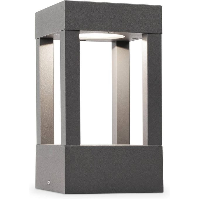 FARO BARCELONA Effectieve LED sokkellamp Agra