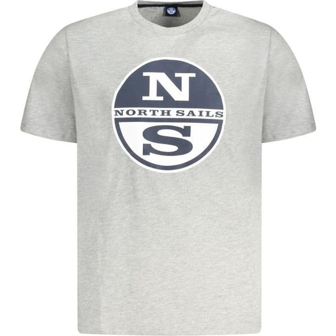 Ns Kompas Logo T-shirt
