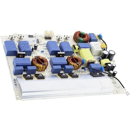 AEG geconfigureerde module, stroombord, inductie 982140115391316
