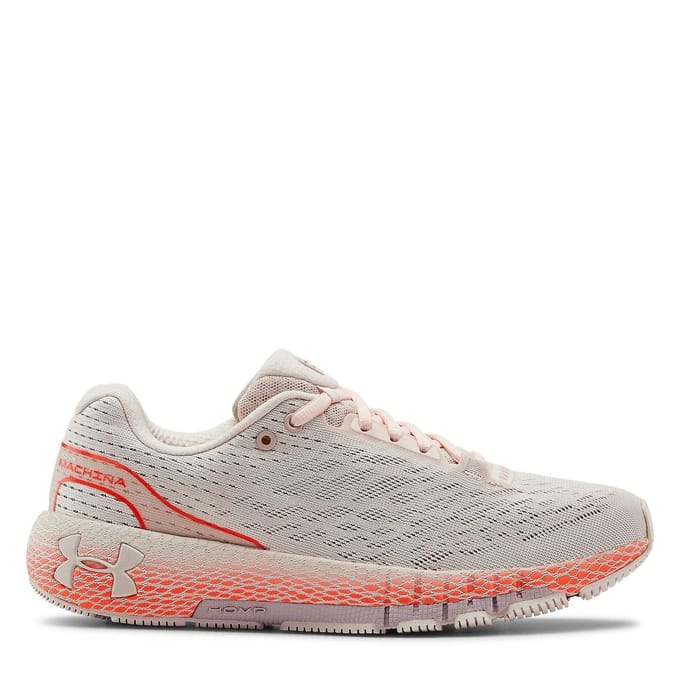 Under Armour Dames Hovr Machina Sneakers