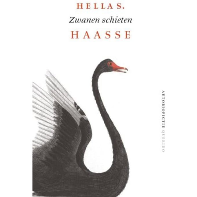 Zwanen Schieten - Hella S. Haasse