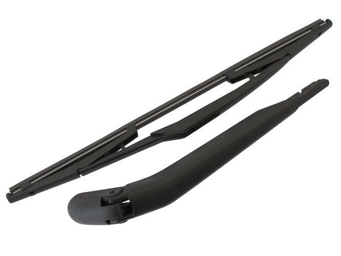 Modecar - Ruitenwisser - Achterzijde - Voor Citroen Nemo - 360mm