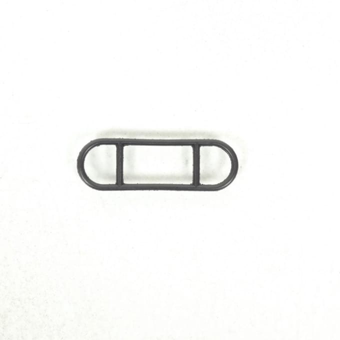 Joint robinet essence pour scooter MBK 50 Evolis 1993 à 1994 3VL-F4512-00 Neuf
