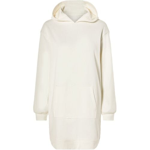 ESMARA Dames joggingjurk (wit, XS (32/34))