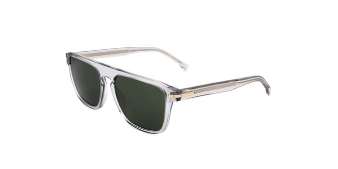 Hugo Boss BOSS 1599/S Grey 56/17/145 MAN Zonnebrillen
