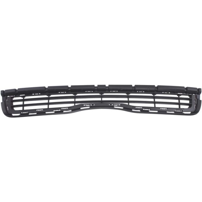 Ventilatierooster, bumper BLIC 6502-07-5562995Q