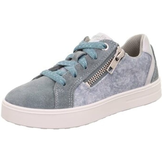 Lage Sneakers Superfit -
