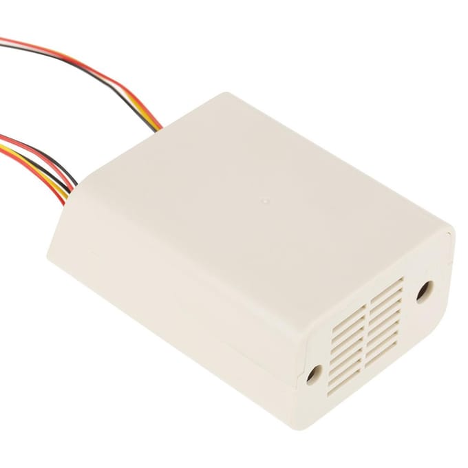 5 36V BLDC Driefasig Sensorloos Borstelloos Zonder Hall Motorregelaar