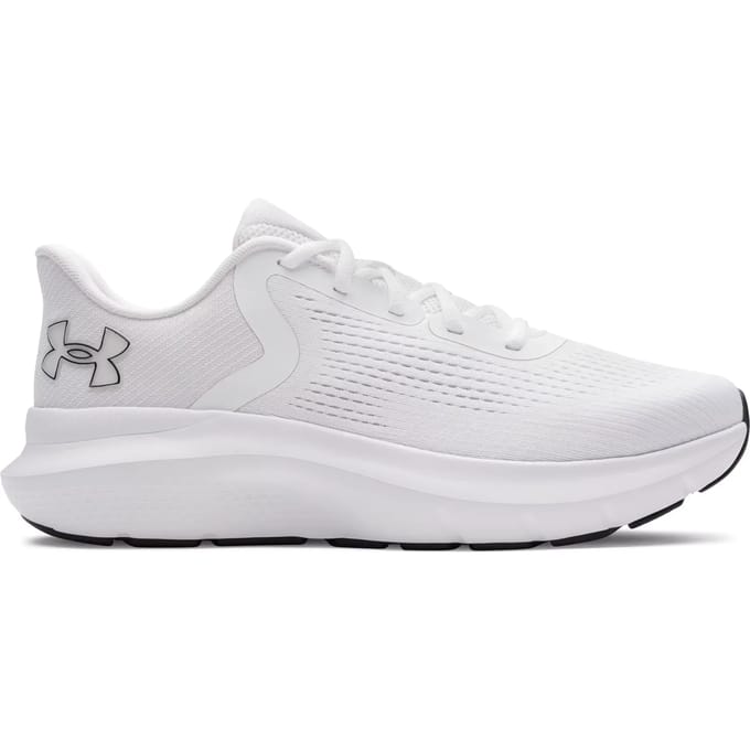 Under Armour Charged Rogue 5 Hardloopschoenen Wit EU 40 Man