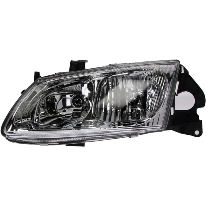 Koplampen TYC 20-5990-05-2, links