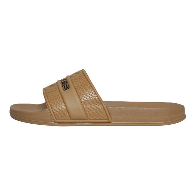Pinguïn Paradijs Heren Zandslippers