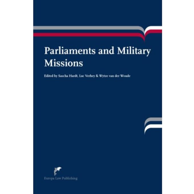 Parliaments And Military Missions