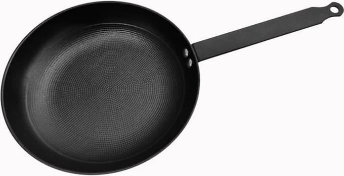 Fornuis - BAUMALU - MAESTRO - Alle warmtebronnen inclusief inductie - 28 cm