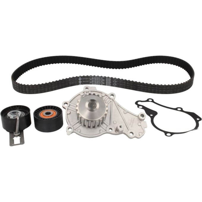 Schaeffler Ina Waterpomp + distributieriem set INA 530 0577 30