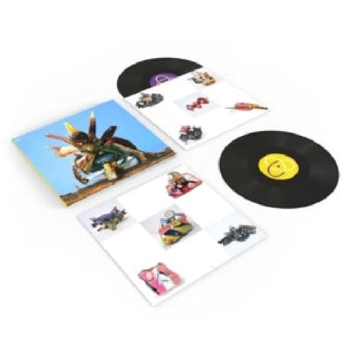 Röyksopp - Profound Mysteries II (2 LP) (Limited Edition)