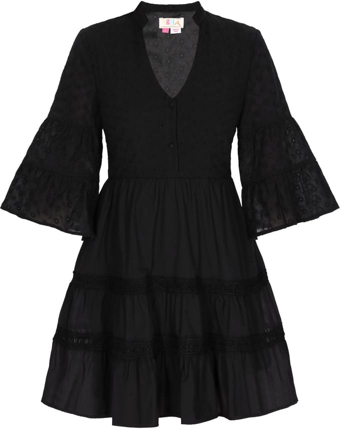 IZIA jurk