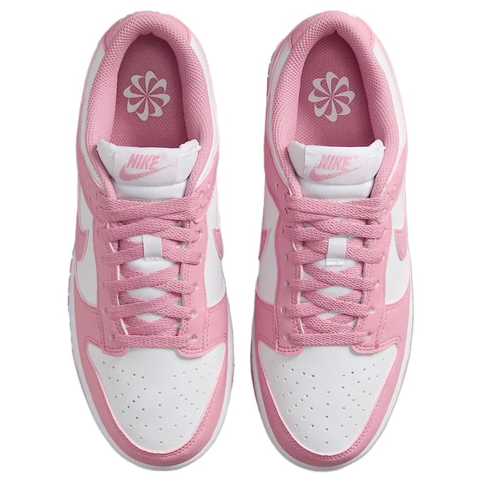 Nike Dunk Low Next Nature Elemental Pink Dames Sneakers Wit DD1873-112 42 white