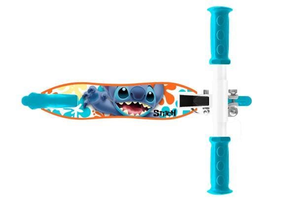 Stitch step 2W alu ABEC5 120mm wielen ergonomisch Steps