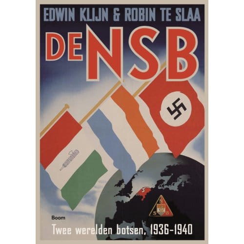 De Nsb - Edwin Klijn