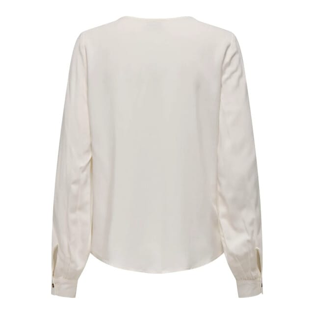 Jacqueline de Yong Laurel life l/s v-neck top