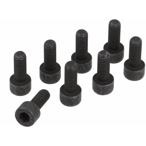 Schroevenset vliegwiel SACHS 1874 000 080