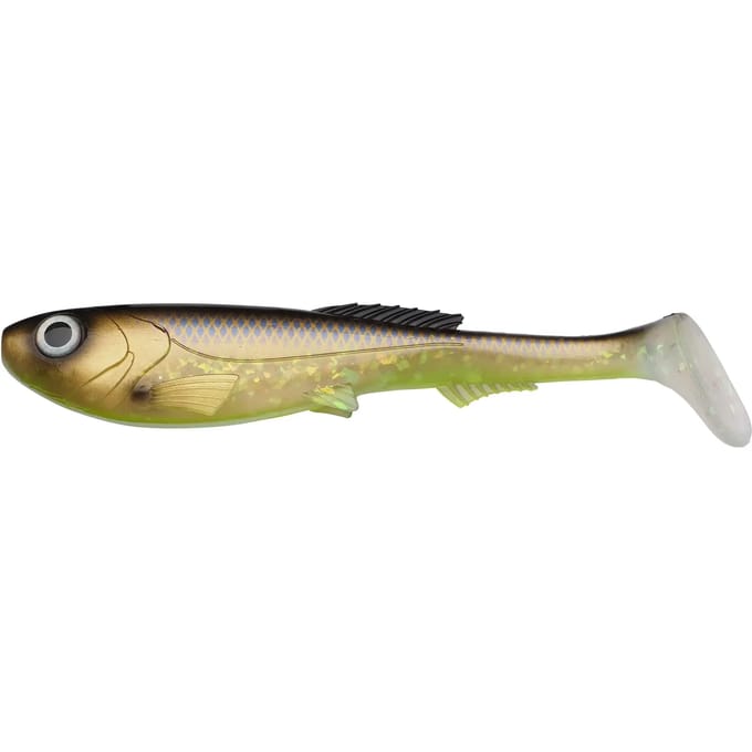 Lok Abu Garcia Beast Paddletail (x6)