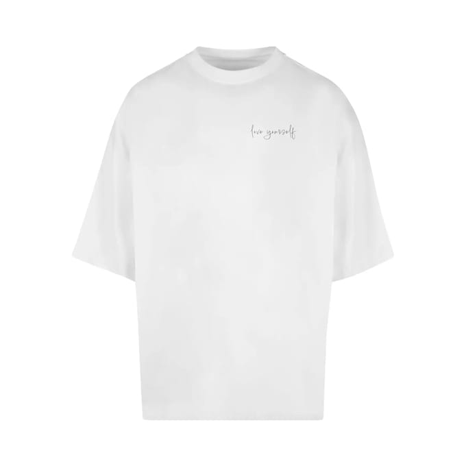 T-shirt Merchcode Love Yourself Huge