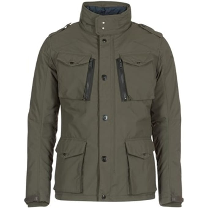Parka Jas Schott FIELD