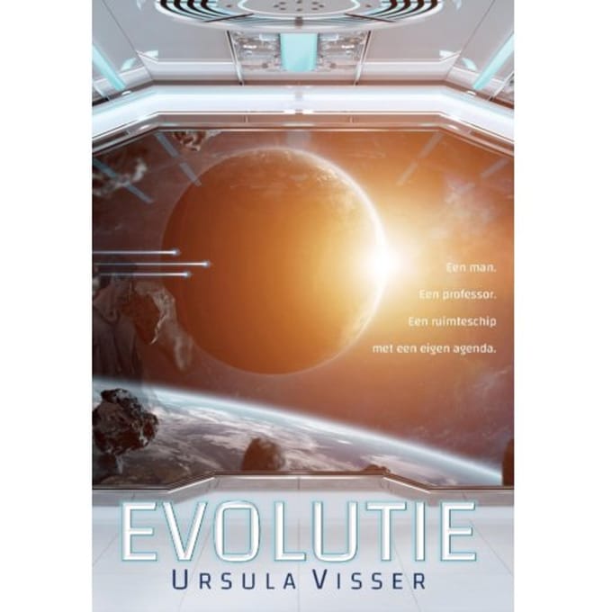 Evolutie - Ursula Visser