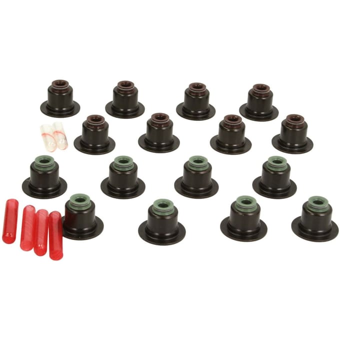 Pakkingset, klepsteel ELRING 398.450