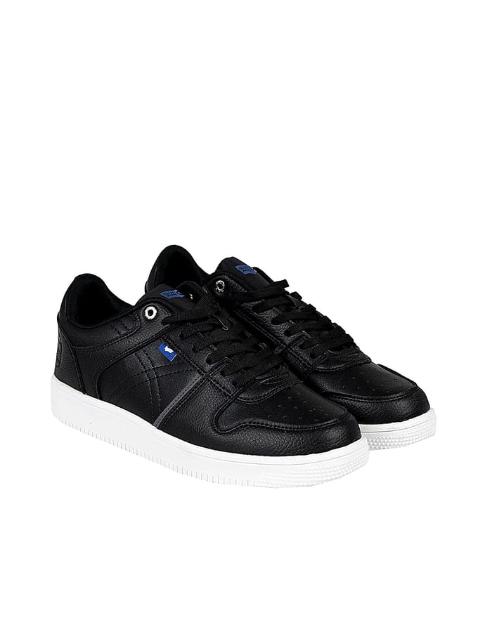 Gas Sneakers Grail LTX2 Mannen zwart