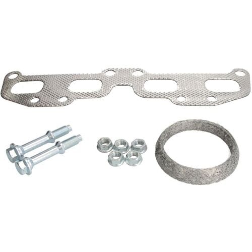 Montageset, katalysator BM CATALYSTS FK91392B